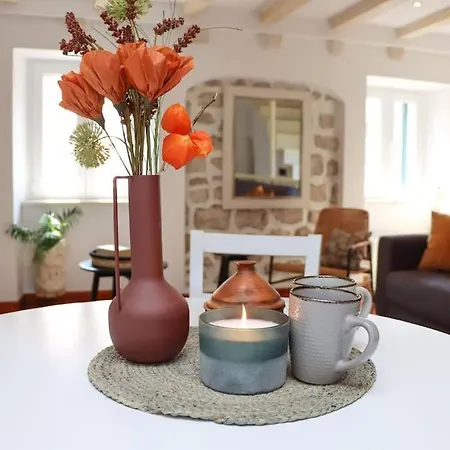 Appartement Hidden Stone House Dubrovnik