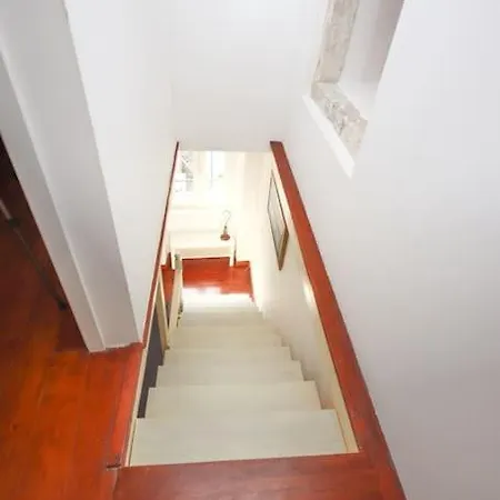 Hidden Stone House *