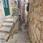 Hidden Stone House *