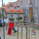 Apartman Hidden Stone House *