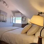 Apartman Hidden Stone House *
