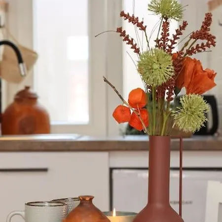 Apartmán Hidden Stone House *