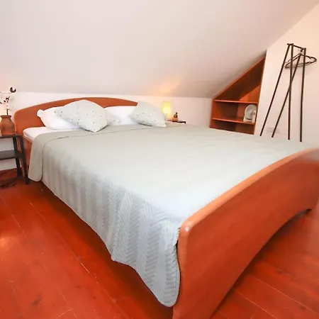 Hidden Stone House *