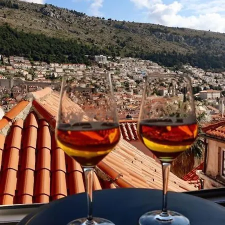 Apartmán Hidden Stone House