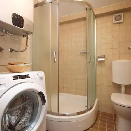 Apartament Hidden Stone House Dubrownik