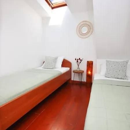 Bohemian Center - 2 Bedroom * Dubrovnik