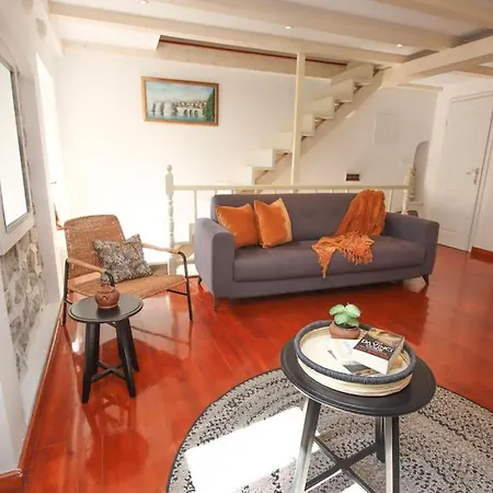 Hidden Stone House 杜布罗夫尼克