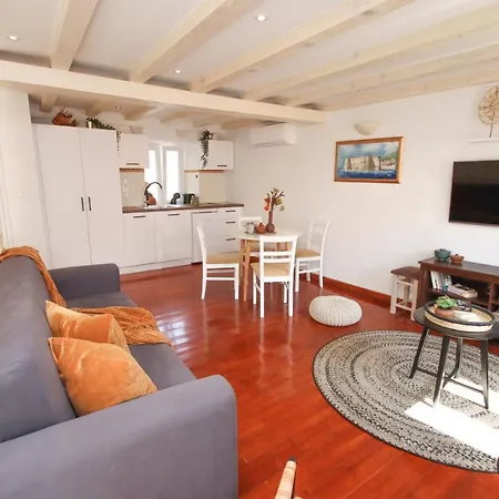 Hidden Stone House Apartment Dubrovnik