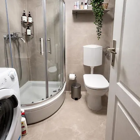 Hidden Stone House Apartman Dubrovnik
