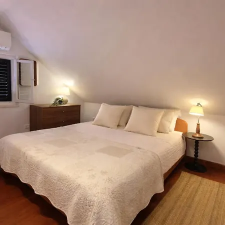 Hidden Stone House Appartement Dubrovnik