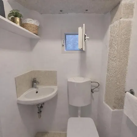 Hidden Stone House Dubrovnik