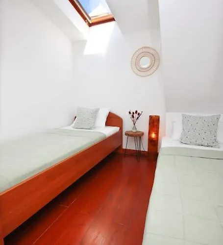 Hidden Stone House * Ντουμπρόβνικ