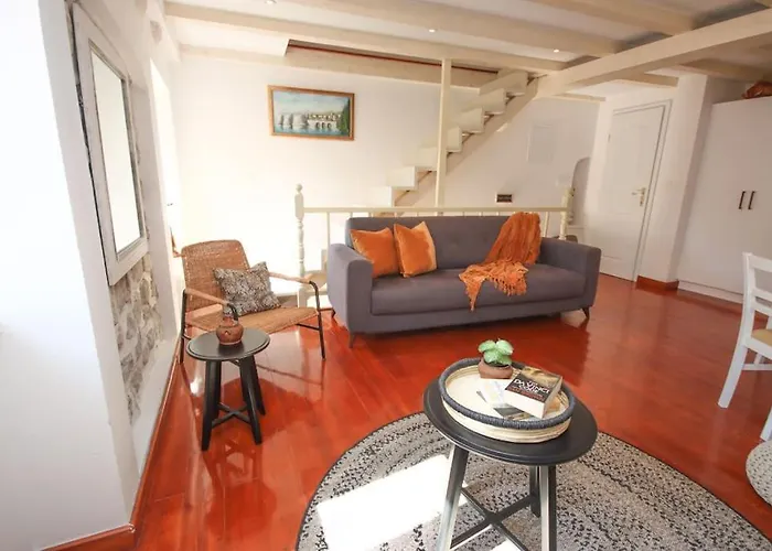 Hidden Stone House דוברובניק