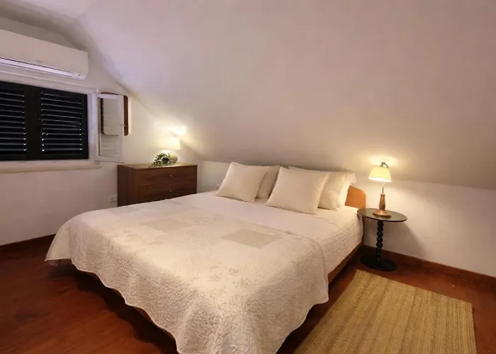 Hidden Stone House Appartement Dubrovnik