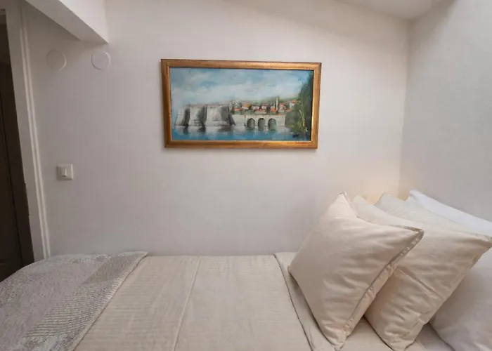 Appartement Hidden Stone House