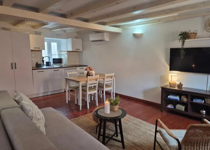 Appartement Hidden Stone House Dubrovnik