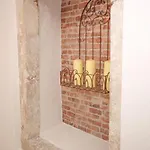 Hidden Stone House Daire *