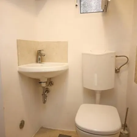 Apartman Hidden Stone House *