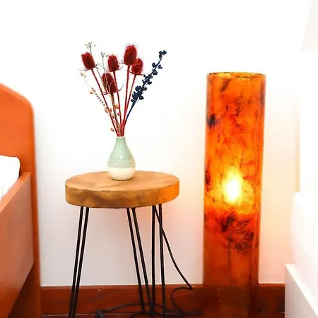 Hidden Stone House Apartman *