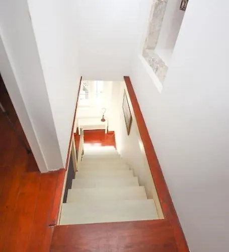 Hidden Stone House *