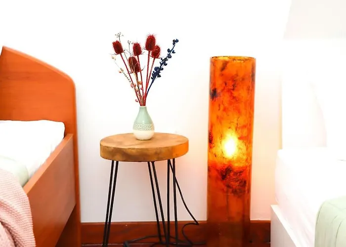 Hidden Stone House Apartman *